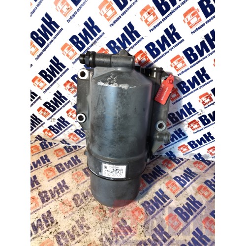 Корпус топливного фильтра DAF 105 МХ340 №А168677 (496)