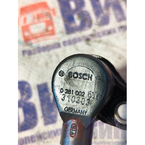 Датчик коленвала DAF 105 МХ340 №А168677 (613)-2