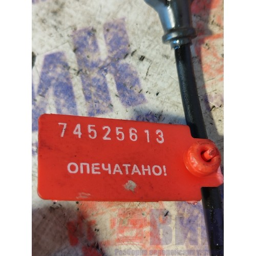 Датчик коленвала DAF 105 МХ340 №А168677 (613)-3