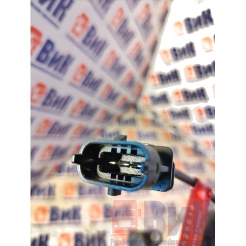 Датчик коленвала DAF 105 МХ340 №А168677 (613)-4