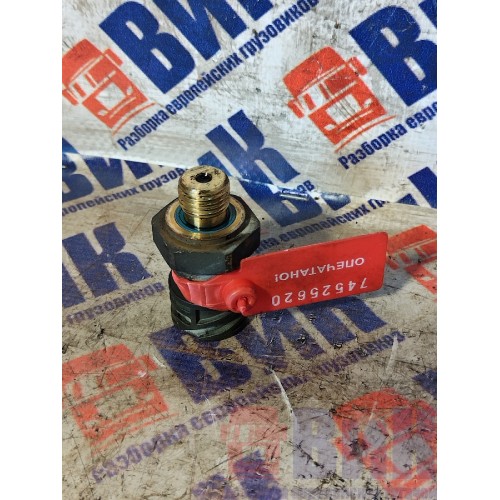 Датчик давления масла DAF 105 МХ340 №А168677 (620)