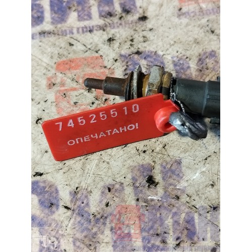 Датчик температуры охлаждающей жидкости DAF 105 МХ340 №А168677 (510)-1