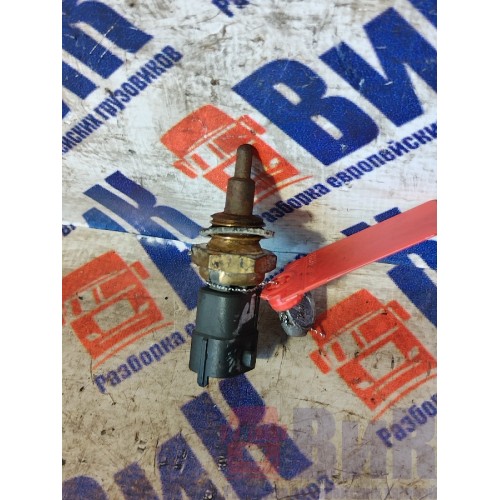 Датчик температуры охлаждающей жидкости DAF 105 МХ340 №А168677 (510)