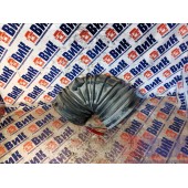 Патрубок воздушного фильтра DAF 105 МХ340 №А168677 резиновый (504)