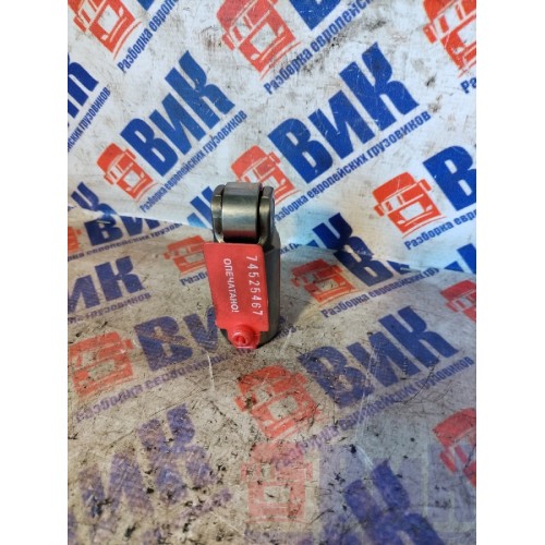 Толкатель DAF 105 МХ340 №А168677 маленький (467)