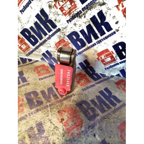 Толкатель DAF 105 МХ340 №А168677 маленький (468)