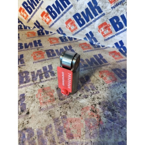 Толкатель DAF 105 МХ340 №А168677 маленький (460)