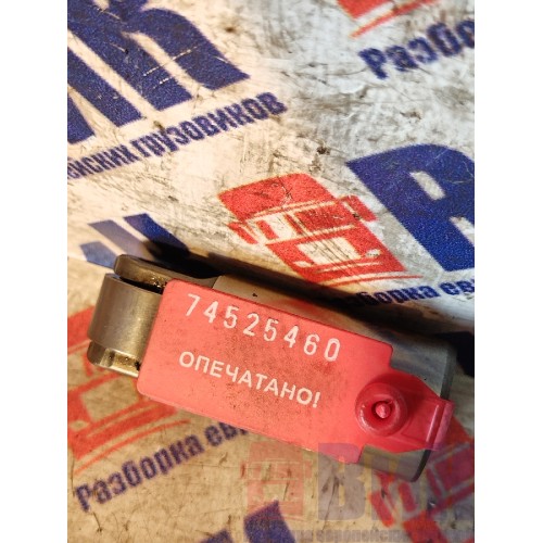 Толкатель DAF 105 МХ340 №А168677 маленький (460)-2