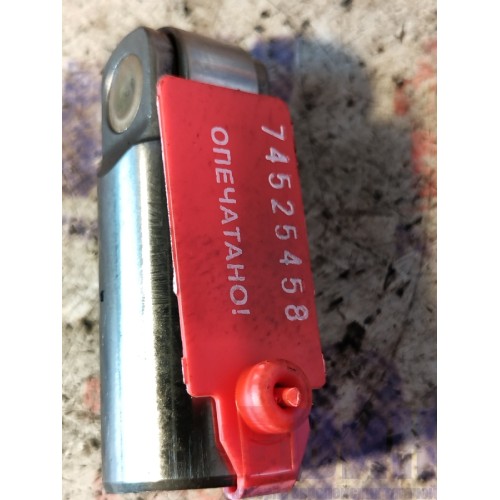 Толкатель DAF 105 МХ340 №А168677 маленький (458)-3