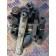 Ось коромысел (в сборе) DAF 105 МХ340 №А168677 (442)