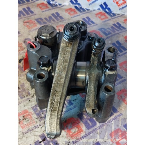 Ось коромысел (в сборе) DAF 105 МХ340 №А168677 (447)