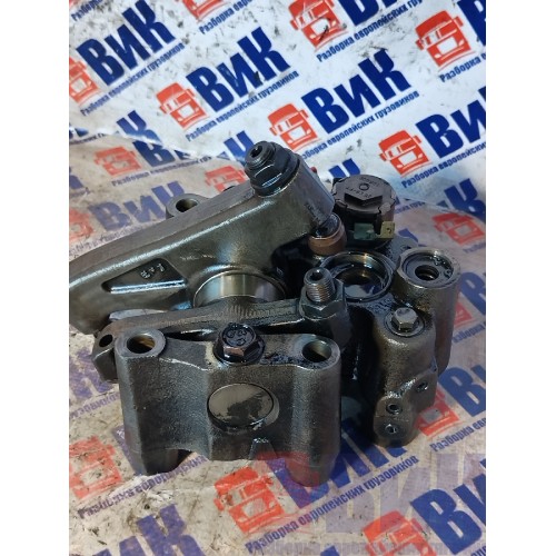 Ось коромысел (в сборе) DAF 105 МХ340 №А168677 (447)-5