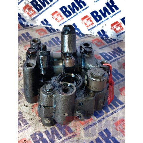 Ось коромысел (в сборе) DAF 105 МХ340 №А168677 (447)-6