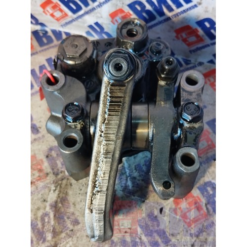 Ось коромысел (в сборе) DAF 105 МХ340 №А168677 (449)