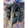 Ось коромысел (в сборе) DAF 105 МХ340 №А168677 (449)