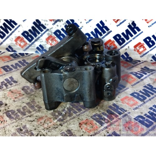 Ось коромысел (в сборе) DAF 105 МХ340 №А168677 (443)-1