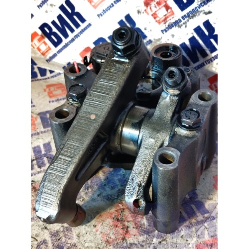 Ось коромысел (в сборе) DAF 105 МХ340 №А168677 (450)