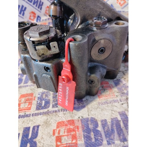 Ось коромысел (в сборе) DAF 105 МХ340 №А168677 (450)-2