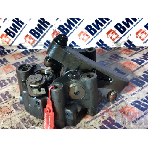 Ось коромысел (в сборе) DAF 105 МХ340 №А168677 (450)-3