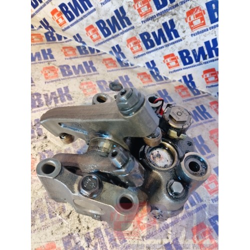 Ось коромысел (в сборе) DAF 105 МХ340 №А168677 (453)-7