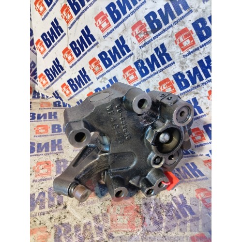 Ось коромысел (в сборе) DAF 105 МХ340 №А168677 (453)-3