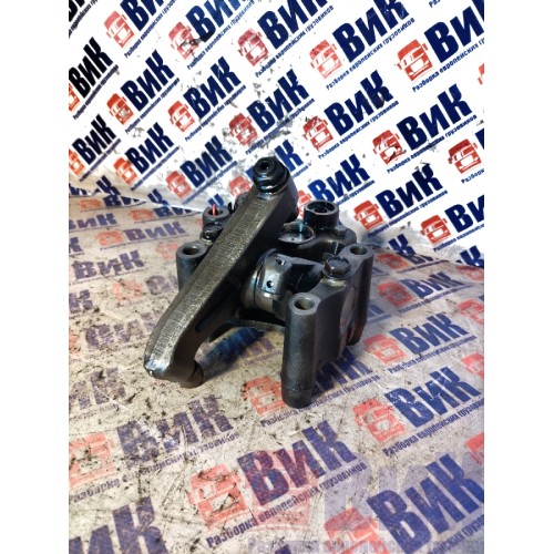 Ось коромысел (в сборе) DAF 105 МХ340 №А168677 (453)-1