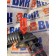 Проводка форсунок (ГБЦ) DAF 105 МХ340 №А168677 с деф. (506) 