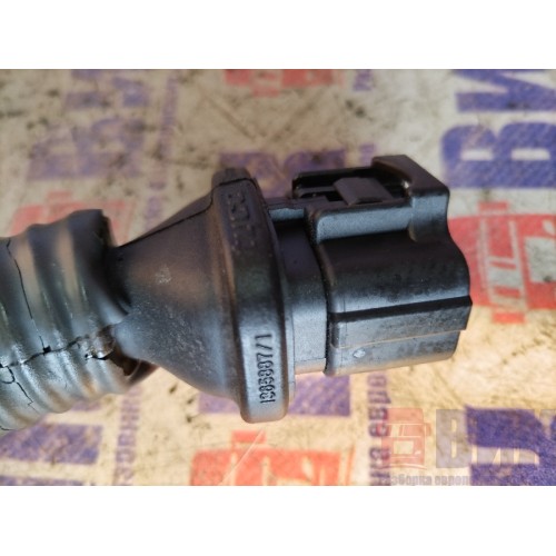 Проводка форсунок (ГБЦ) DAF 105 МХ340 №А168677 с деф. (482) -3