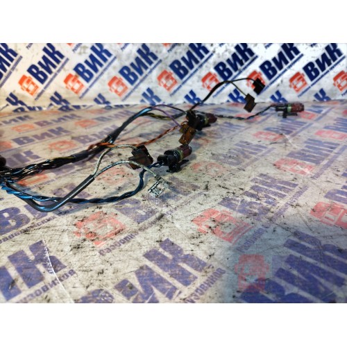 Проводка форсунок (ГБЦ) DAF 105 МХ340 №А168677 с деф. (482) -5