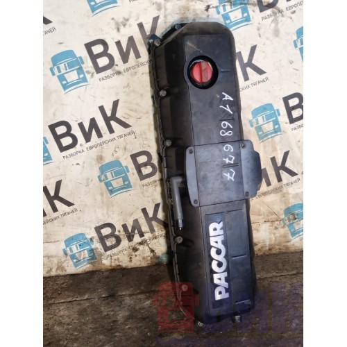 Крышка клапанная DAF 105 МХ340 №А168677 (148)