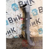 Патрубок интеркулера DAF 105 МХ340 №А168677 (505)