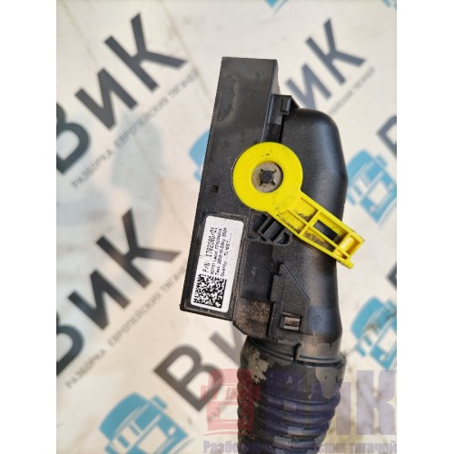 Проводка двигателя DAF 105 МХ340 №А168677 (507)-4