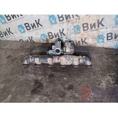 Турбина DAF 105 МХ340 №А168677 с коллектором (431)