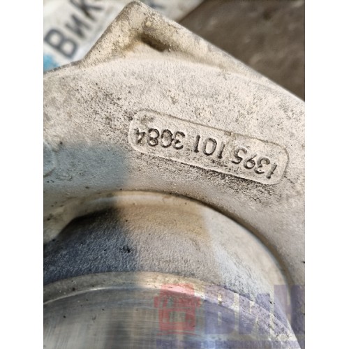 Турбина DAF 105 МХ340 №А168677 с коллектором (431)-6