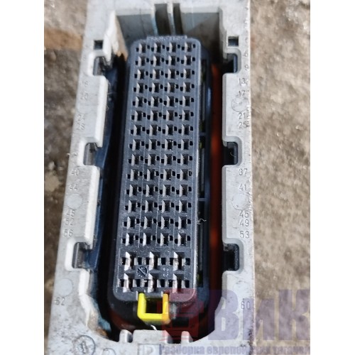 Проводка двигателя DAF 105 МХ340 №А168677 основная (440)-3