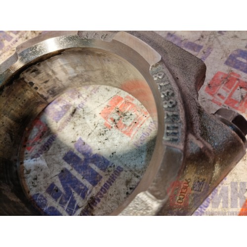 Шатун DAF 105 МХ340 №А168677 E-5 (439)-5