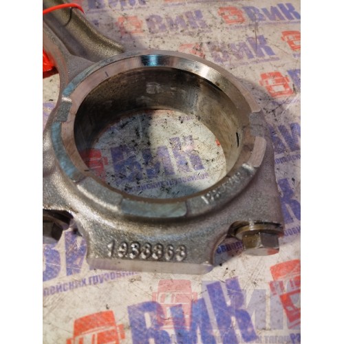 Шатун DAF 105 МХ340 №А168677 E-5 (433)-1