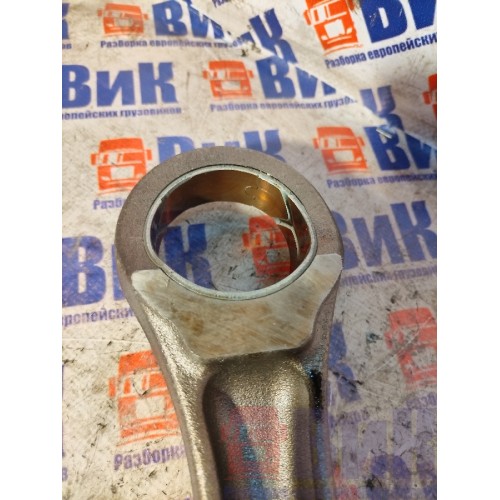 Шатун DAF 105 МХ340 №А168677 E-5 (437)-4