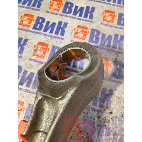 Шатун DAF 105 МХ340 №А168677 E-5 (436)-1