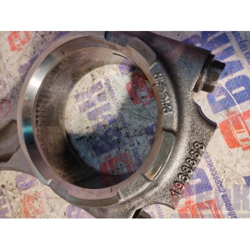 Шатун DAF 105 МХ340 №А168677 E-5 (432)-2