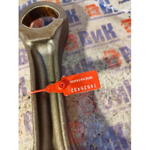 Шатун DAF 105 МХ340 №А168677 E-5 (432)-3