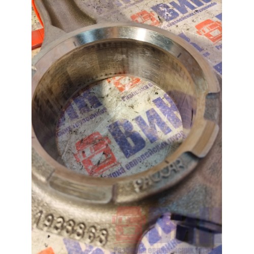 Шатун DAF 105 МХ340 №А168677 E-5 (438)-2