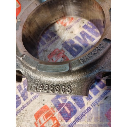 Шатун DAF 105 МХ340 №А168677 E-5 (438)-4