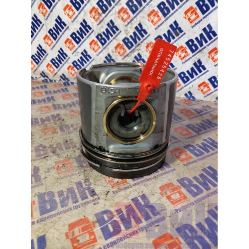 Поршень DAF 105 МХ340 №А168677 E-5 (428)
