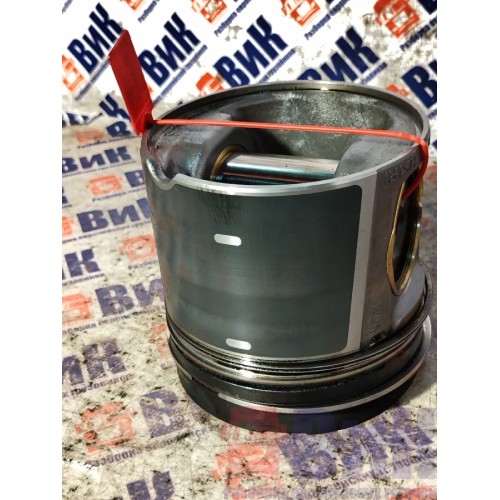 Поршень DAF 105 МХ340 №А168677 E-5 (424)