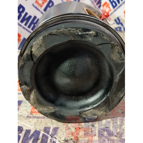 Поршень DAF 105 МХ340 №А168677 E-5 (424)-2