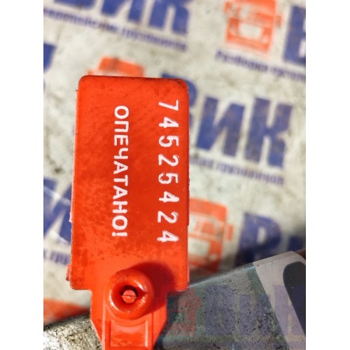 Поршень DAF 105 МХ340 №А168677 E-5 (424)-4