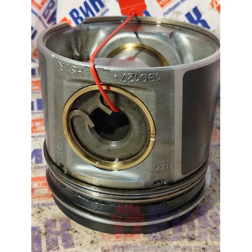 Поршень DAF 105 МХ340 №А168677 E-5 (424)-1