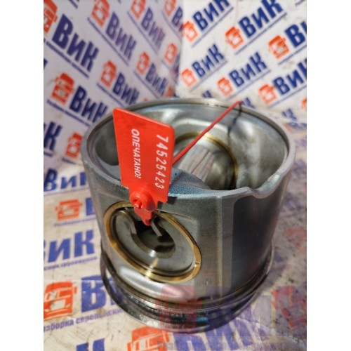 Поршень DAF 105 МХ340 №А168677 E-5 (423)-2