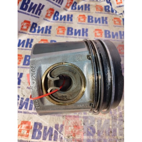 Поршень DAF 105 МХ340 №А168677 E-5 (423)-3